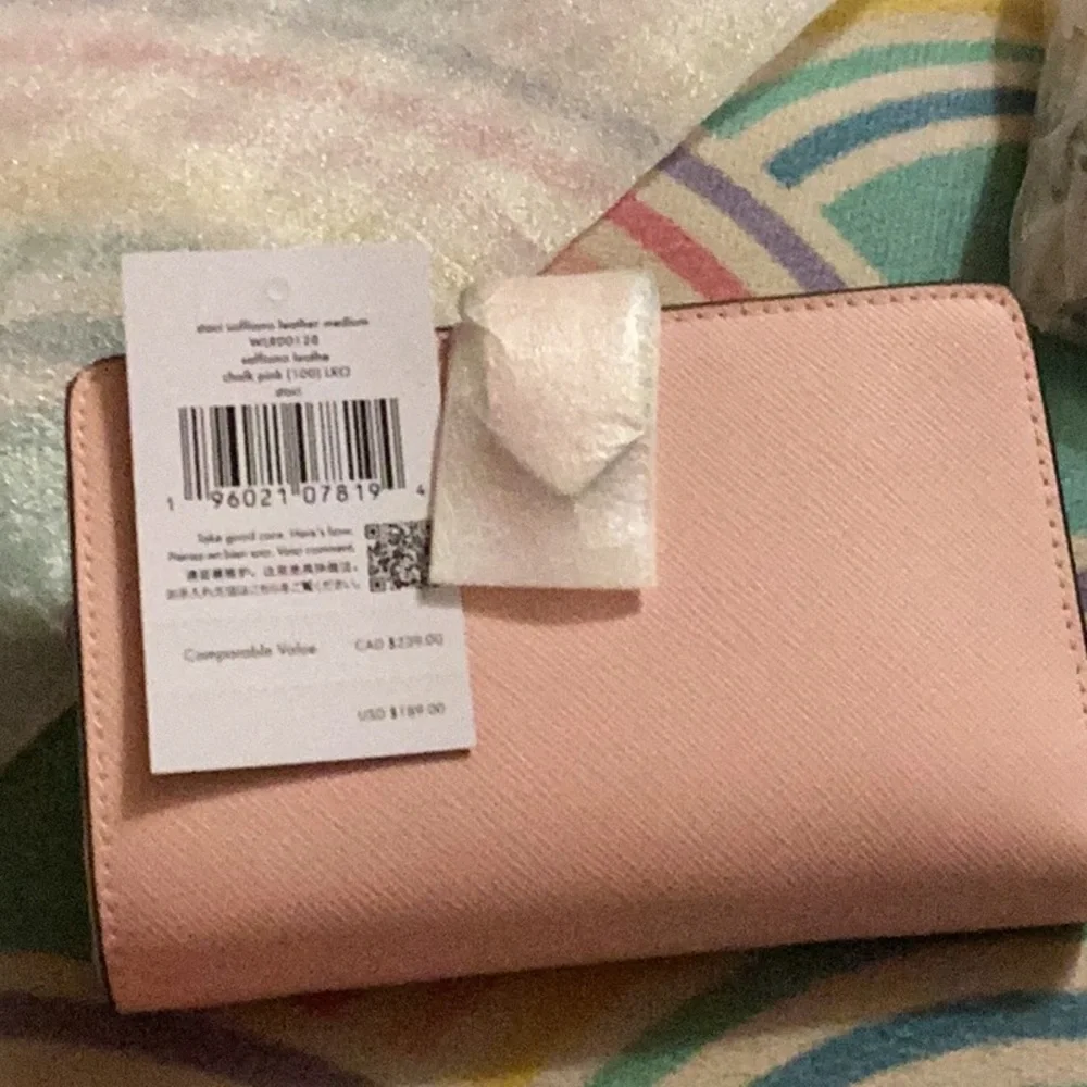 Kate Spade LKO Staci - Picture 5 of 10